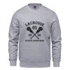 Adult Crewneck Pullover Sweatshirt Thumbnail