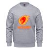 Adult Crewneck Pullover Sweatshirt Thumbnail