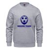 Adult Crewneck Pullover Sweatshirt Thumbnail