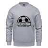 Adult Crewneck Pullover Sweatshirt Thumbnail