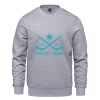 Adult Crewneck Pullover Sweatshirt Thumbnail