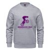Adult Crewneck Pullover Sweatshirt Thumbnail