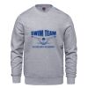 Adult Crewneck Pullover Sweatshirt Thumbnail