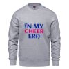 Adult Crewneck Pullover Sweatshirt Thumbnail