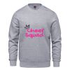 Adult Crewneck Pullover Sweatshirt Thumbnail