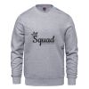 Adult Crewneck Pullover Sweatshirt Thumbnail