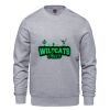 Adult Crewneck Pullover Sweatshirt Thumbnail