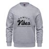 Adult Crewneck Pullover Sweatshirt Thumbnail