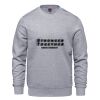 Adult Crewneck Pullover Sweatshirt Thumbnail