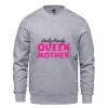 Adult Crewneck Pullover Sweatshirt Thumbnail
