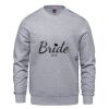 Adult Crewneck Pullover Sweatshirt Thumbnail