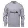 Adult Crewneck Pullover Sweatshirt Thumbnail