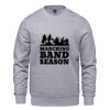 Adult Crewneck Pullover Sweatshirt Thumbnail