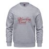 Adult Crewneck Pullover Sweatshirt Thumbnail