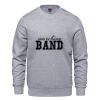 Adult Crewneck Pullover Sweatshirt Thumbnail