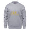Adult Crewneck Pullover Sweatshirt Thumbnail