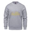 Adult Crewneck Pullover Sweatshirt Thumbnail