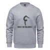 Adult Crewneck Pullover Sweatshirt Thumbnail