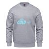 Adult Crewneck Pullover Sweatshirt Thumbnail
