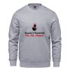 Adult Crewneck Pullover Sweatshirt Thumbnail