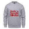 Adult Crewneck Pullover Sweatshirt Thumbnail