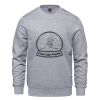 Adult Crewneck Pullover Sweatshirt Thumbnail