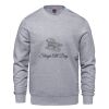 Adult Crewneck Pullover Sweatshirt Thumbnail