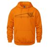 Adult Pullover Hoodie Thumbnail