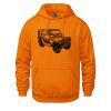 Adult Pullover Hoodie Thumbnail
