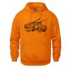 Adult Pullover Hoodie Thumbnail
