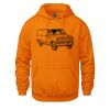 Adult Pullover Hoodie Thumbnail