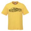 Men's Crew Neck Tee Thumbnail