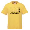 Men's Crew Neck Tee Thumbnail
