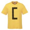 Men's Crew Neck Tee Thumbnail