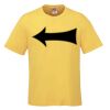 Men's Crew Neck Tee Thumbnail