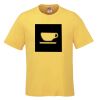 Men's Crew Neck Tee Thumbnail