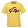 Men's Crew Neck Tee Thumbnail