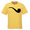 Men's Crew Neck Tee Thumbnail