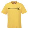Men's Crew Neck Tee Thumbnail