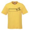 Men's Crew Neck Tee Thumbnail