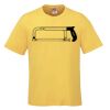 Men's Crew Neck Tee Thumbnail