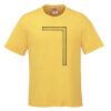 Men's Crew Neck Tee Thumbnail