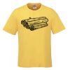 Men's Crew Neck Tee Thumbnail
