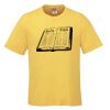 Men's Crew Neck Tee Thumbnail