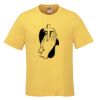 Men's Crew Neck Tee Thumbnail