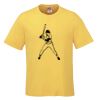 Men's Crew Neck Tee Thumbnail