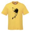 Men's Crew Neck Tee Thumbnail