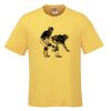 Men's Crew Neck Tee Thumbnail