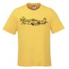 Men's Crew Neck Tee Thumbnail
