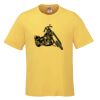 Men's Crew Neck Tee Thumbnail
